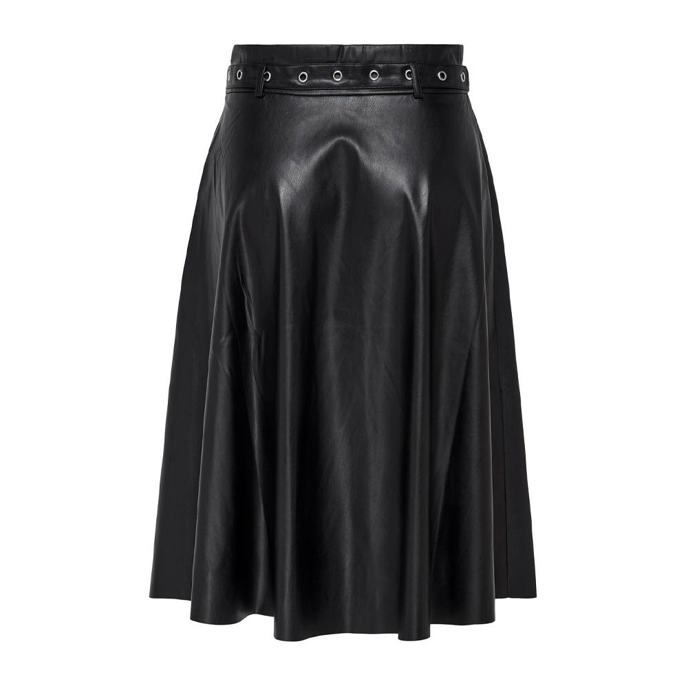 Jupe Noire Femme Only Olga vue 2