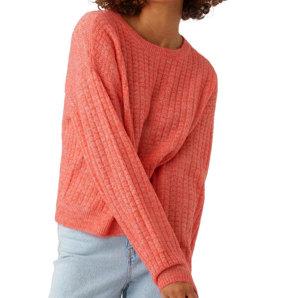 PullCorail Femme Vero Moda Melisa pas cher