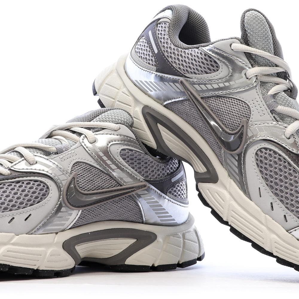 Baskets Grises Homme Nike V5 RNR vue 7