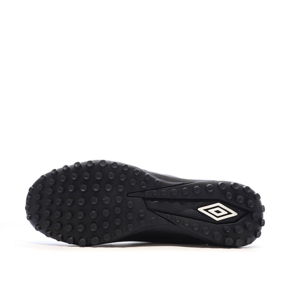 Chaussures de foot Marine/Turquoise Homme Umbro Velo Vi Club Tf vue 5