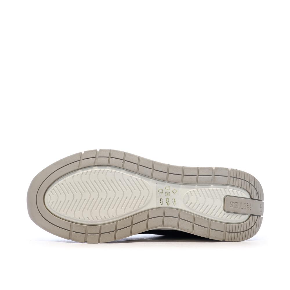 Baskets Marine Femme TBS BLONZIP vue 5