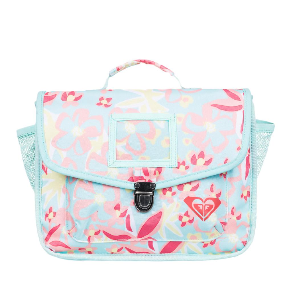 Sac à dos Bleu/Rose Fille Roxy All Set K pas cher