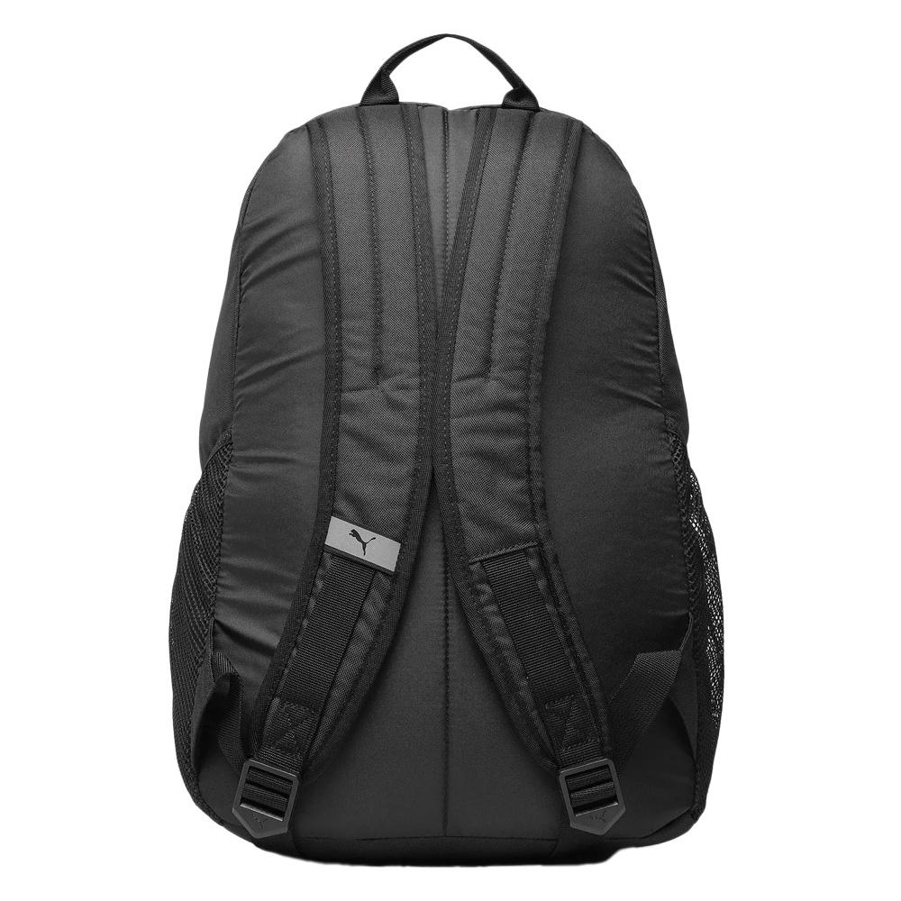 Sac à dos Noir Homme Puma Acadmy vue 2