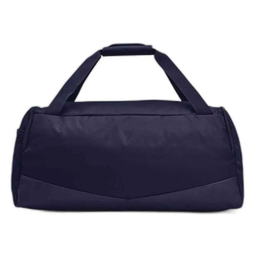 Sac de Sport Marine/Noir Mixte Under Armour 5,0 Duffle vue 2