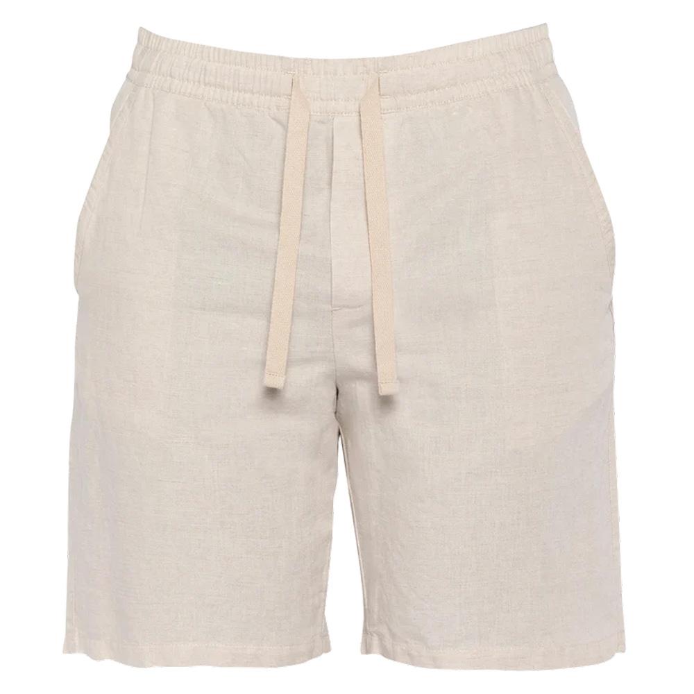Short Beige Homme Schott Lin SHINE pas cher