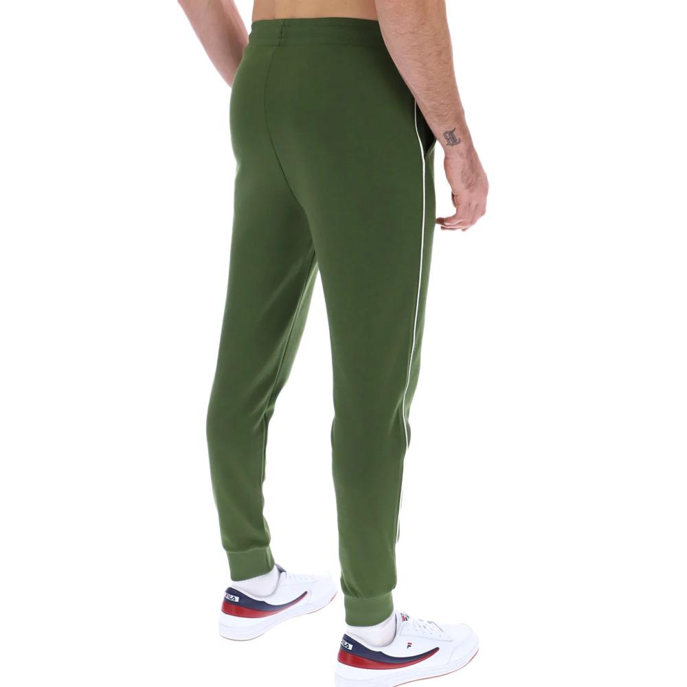 Jogging Kaki Homme Fila Patrick vue 2