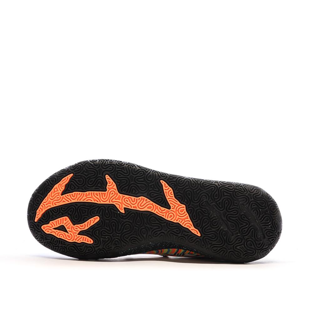 Chaussures de basket Noires/Multicolore Homme Puma Dexter's vue 5