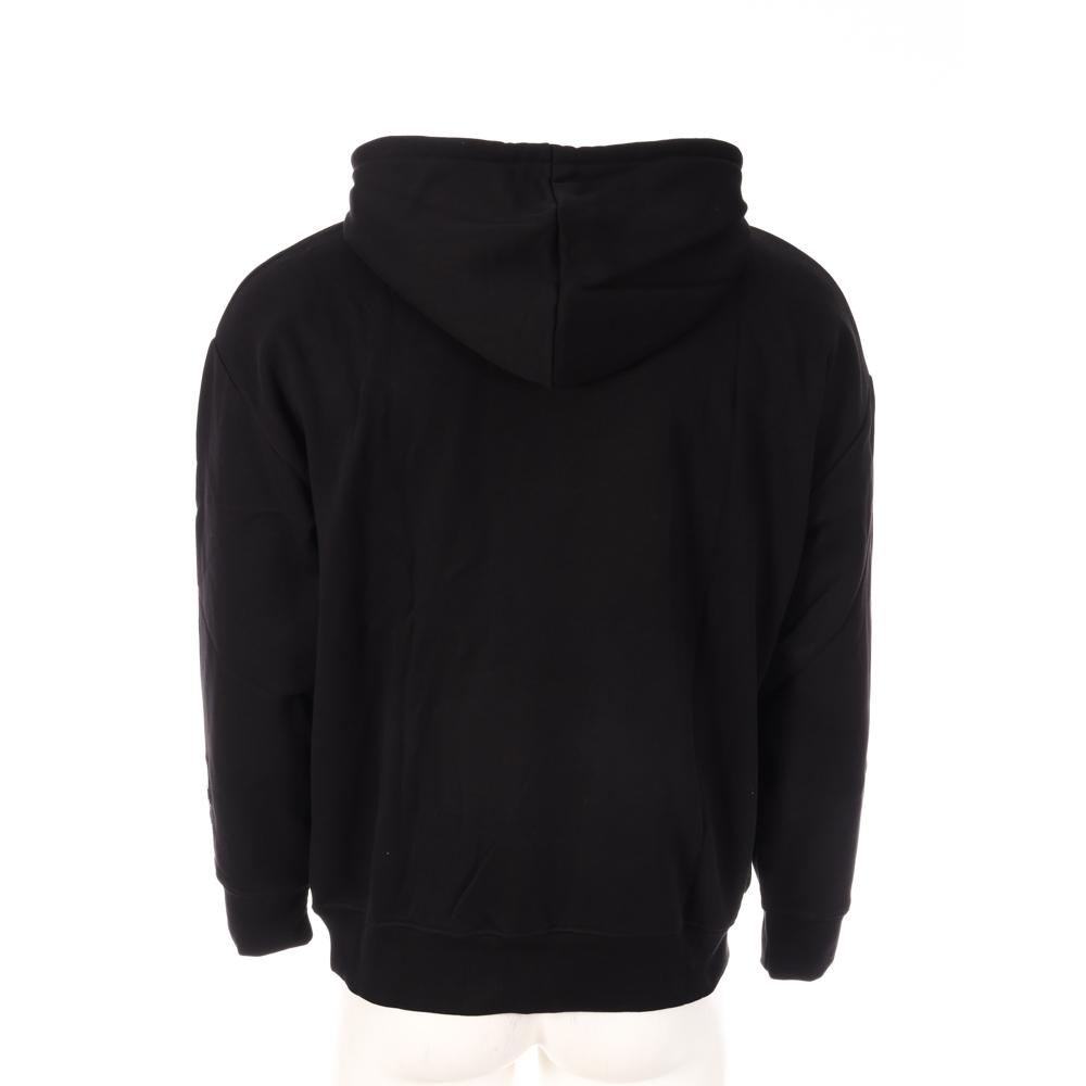 Sweat Noir Homme O'Neill Surf vue 2