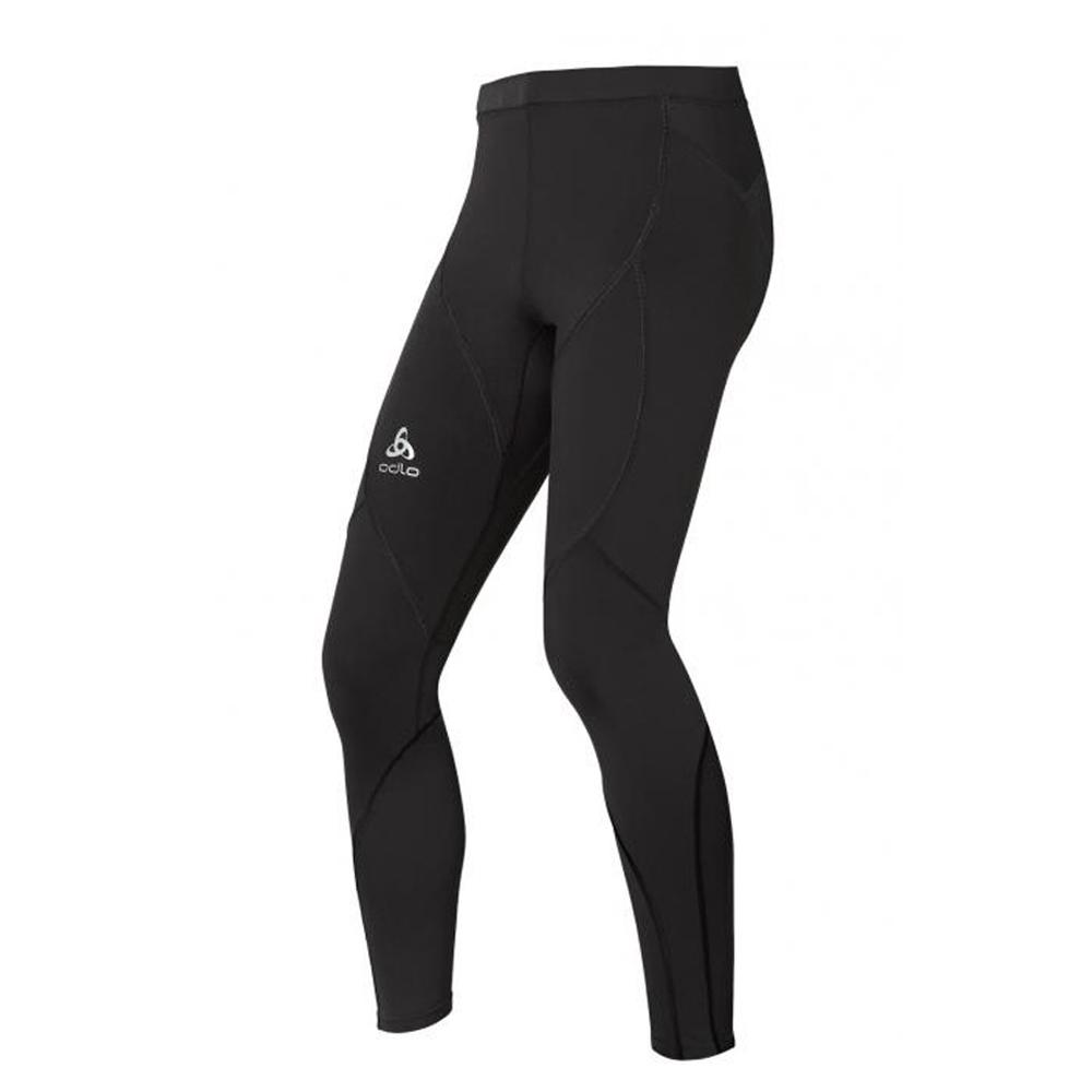 Legging Noir Homme Odlo Fury pas cher