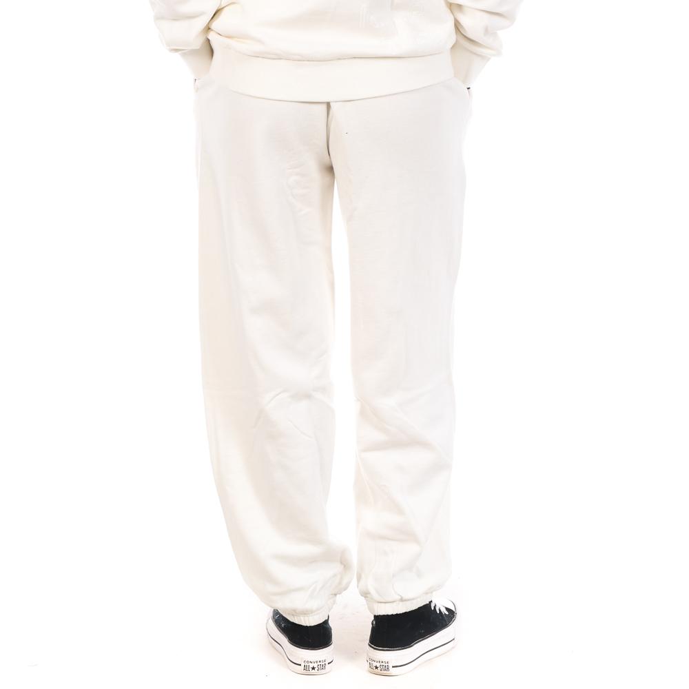 Jogging Blanc Femme Kaporal Venin vue 2
