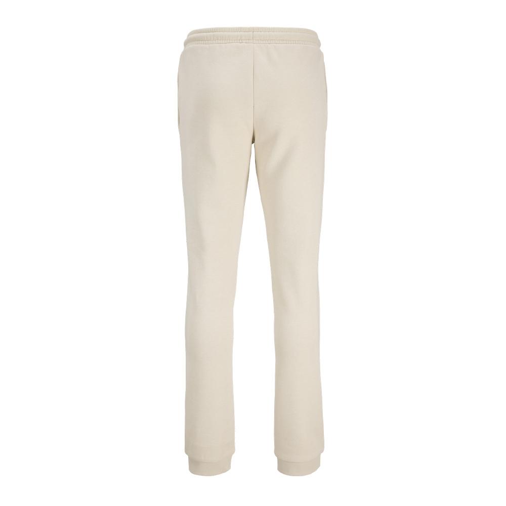 Jogging Beige Garçon Jack & Jones Vesterbro vue 2