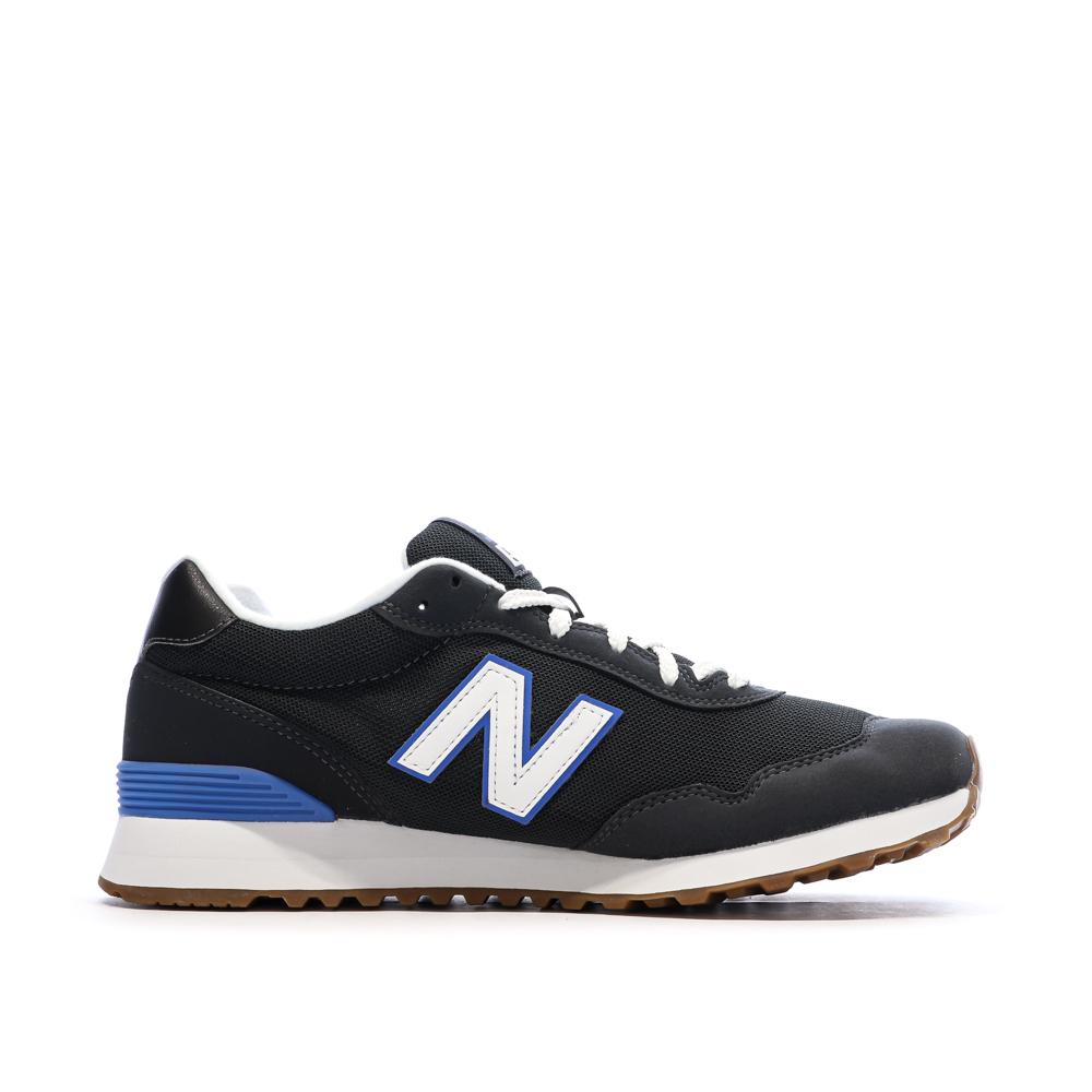 Baskets Marine Homme New Balance M515 vue 2