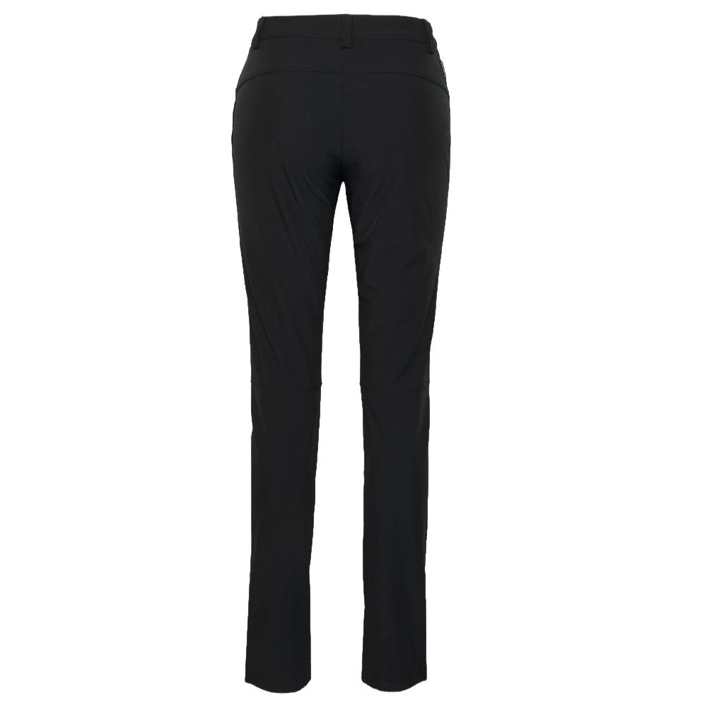 Pantalon de randonnée Noir Homme Icepeak Argonia vue 2