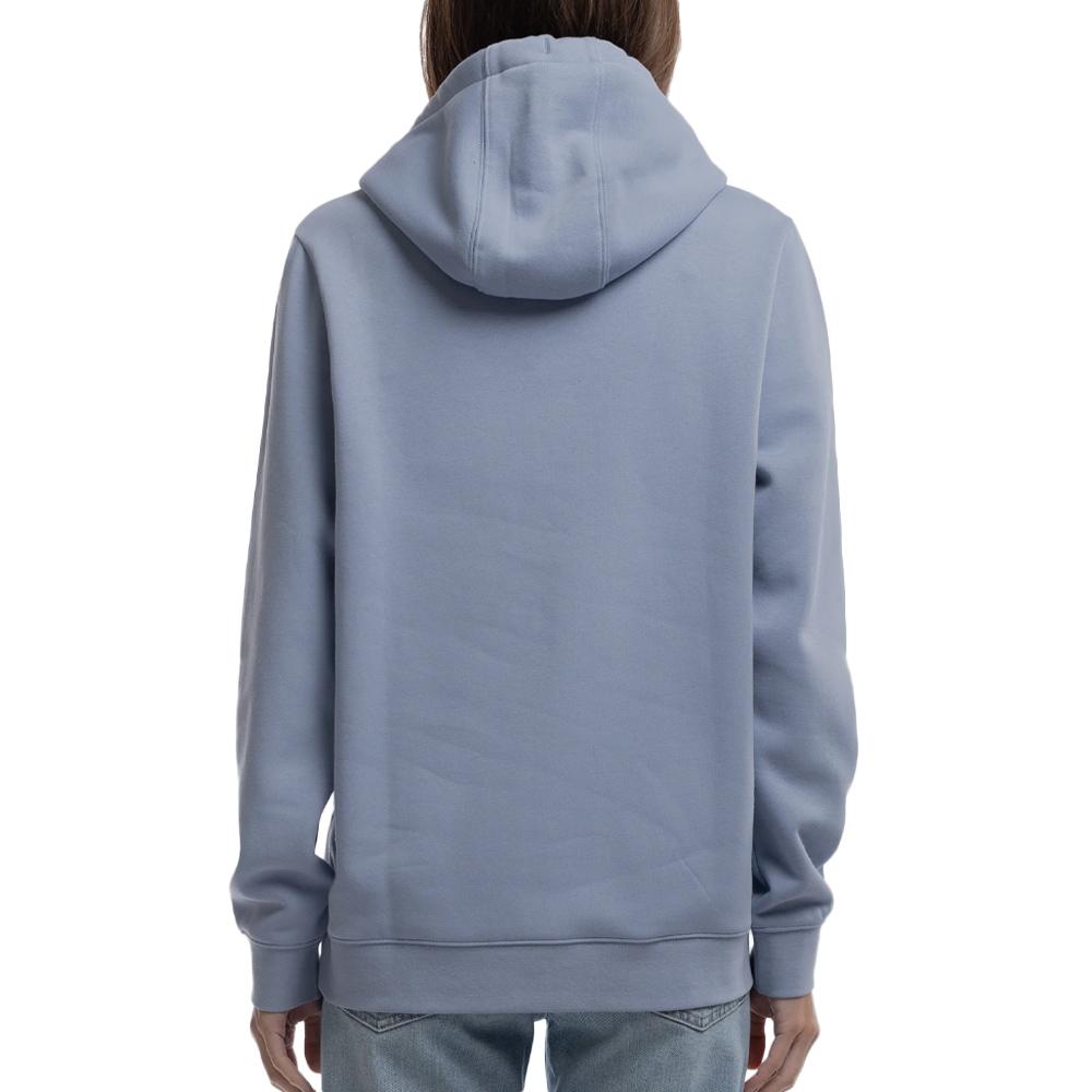 Teddy Smith Solene Women's Dark Blue/Mauve Sweat Top Photo of the Espace des Marques %store% store - view of %key%