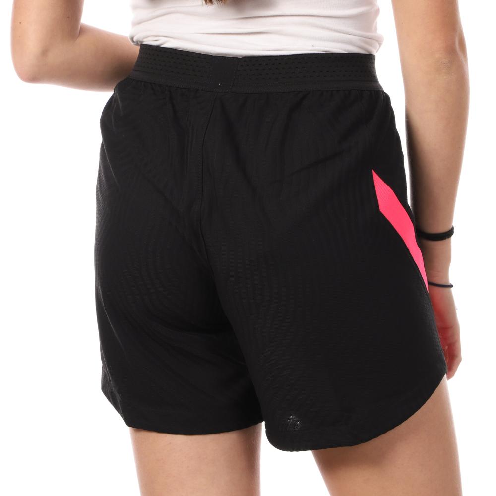 PSG Short Noir Femme Jordan Training Fourth vue 2