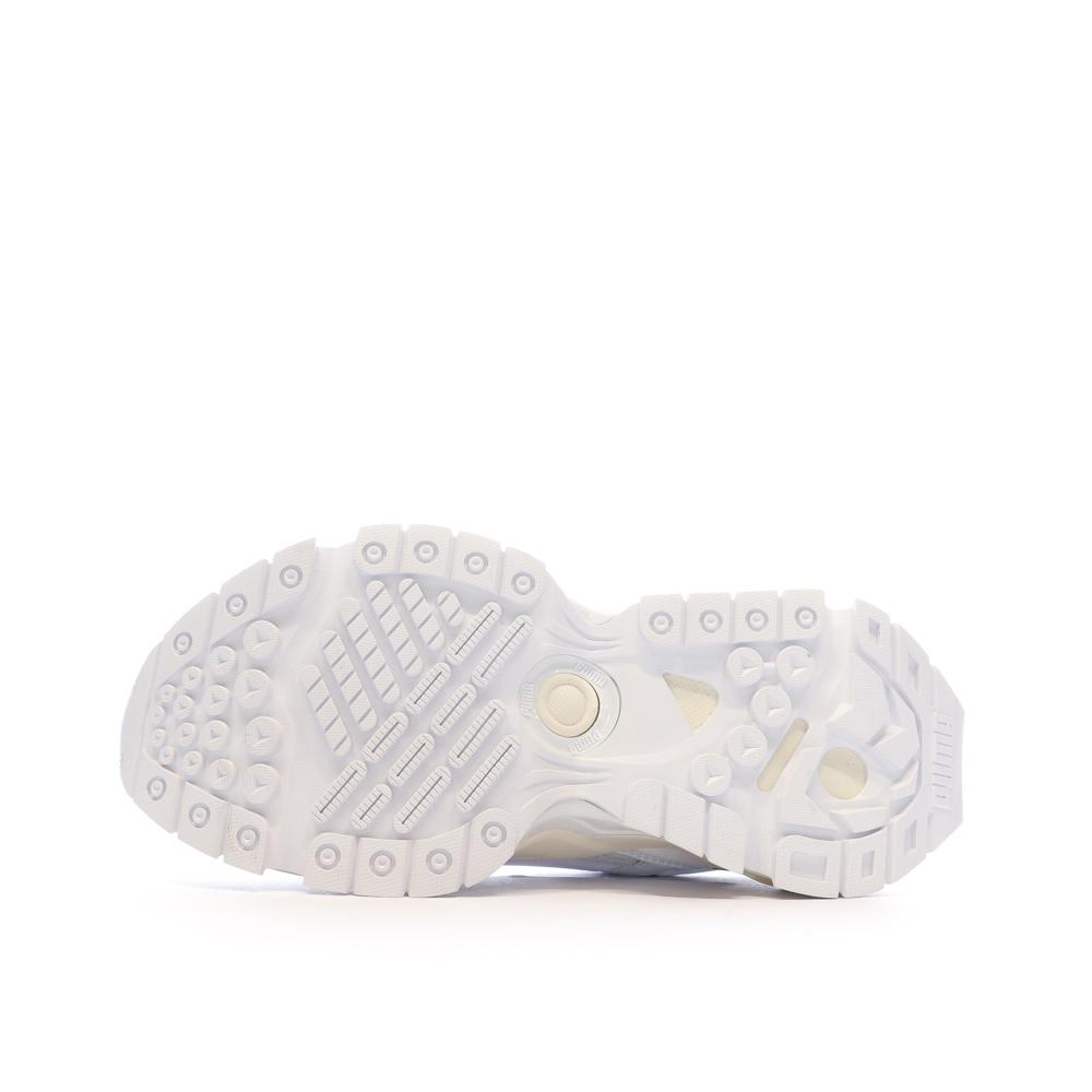 Baskets Blanches/Bleu Homme Puma Nano Rdr Odyssey vue 5