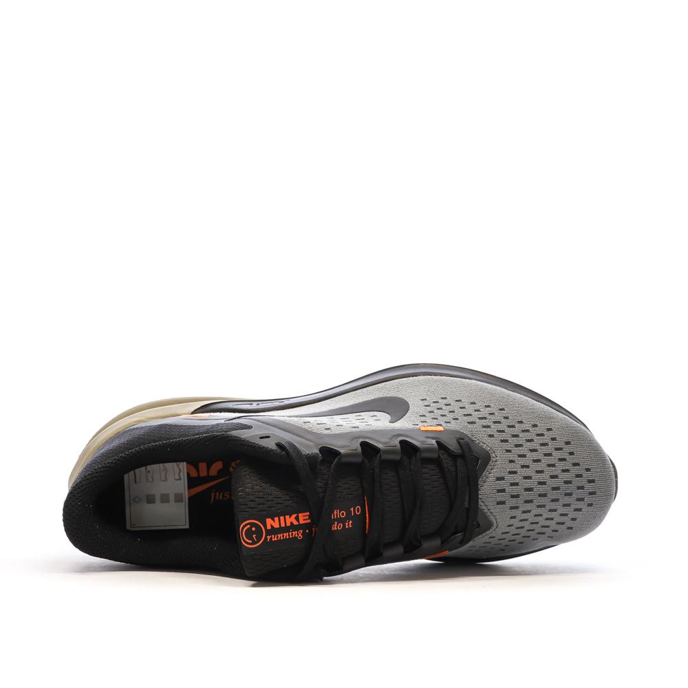 Chaussures de running Gris/Noir Homme Nike Air Winflo vue 4
