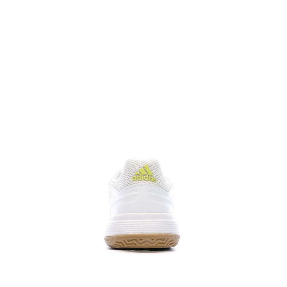 Chaussures de Tennis Blanches Femme Adidas Speedcourt W vue 3