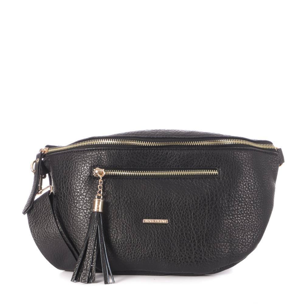 Banane Noire Femme Manoukian Missia