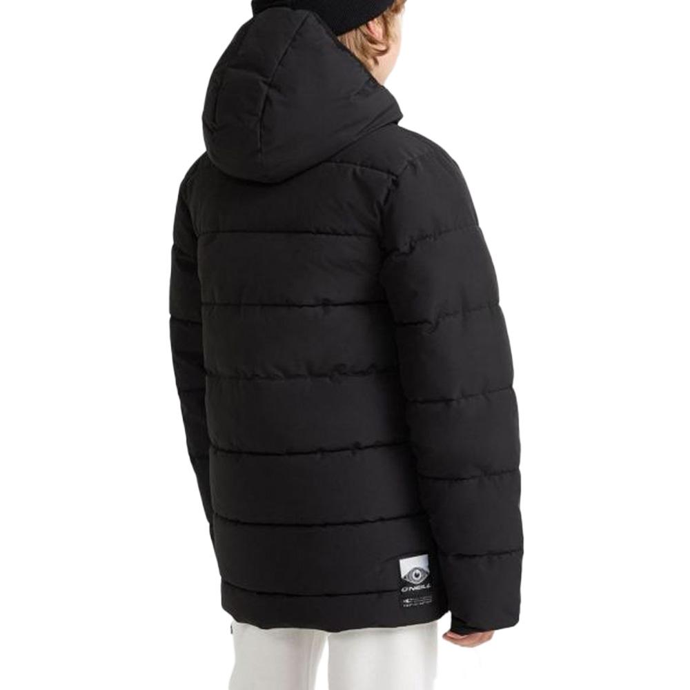 Manteaux de Noir Garçon O'Neill O'riginals vue 3