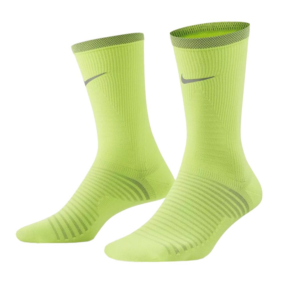 Chaussettes Jaune Homme Nike Spark pas cher