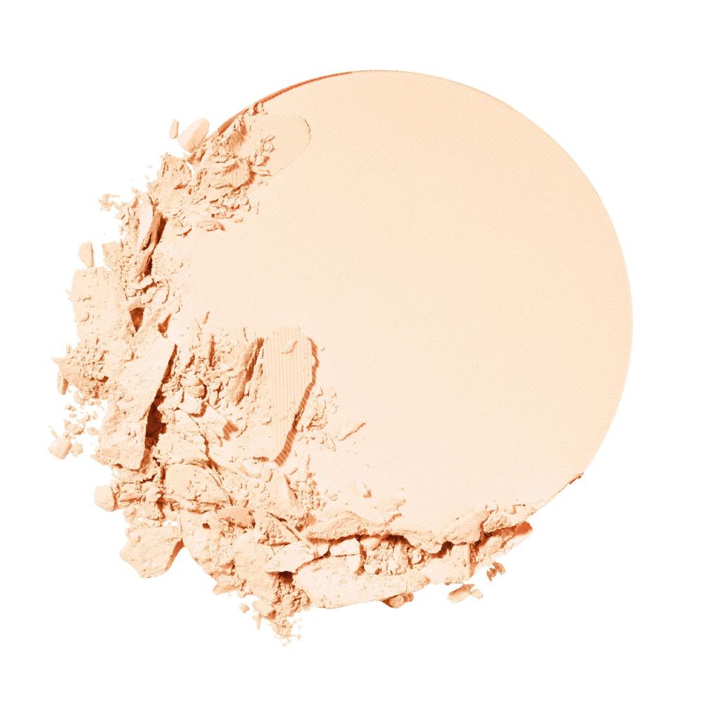 Fond de teint Gemey MAYBELLINE Poudre Beige Rosé 120 vue 2
