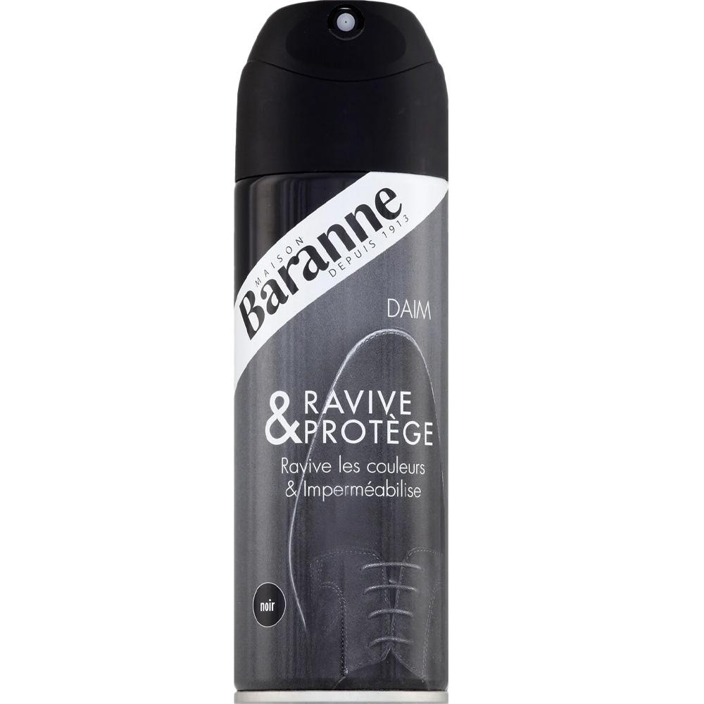 Ravive et protège Daim Baranne 200ml pas cher
