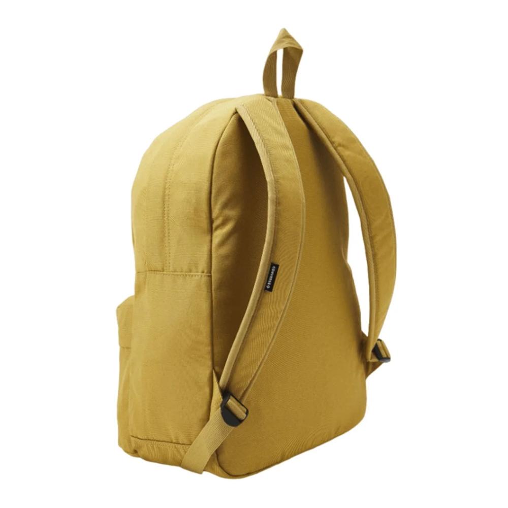 Sac à Dos Moutarde Femme Converse Dunescape vue 2