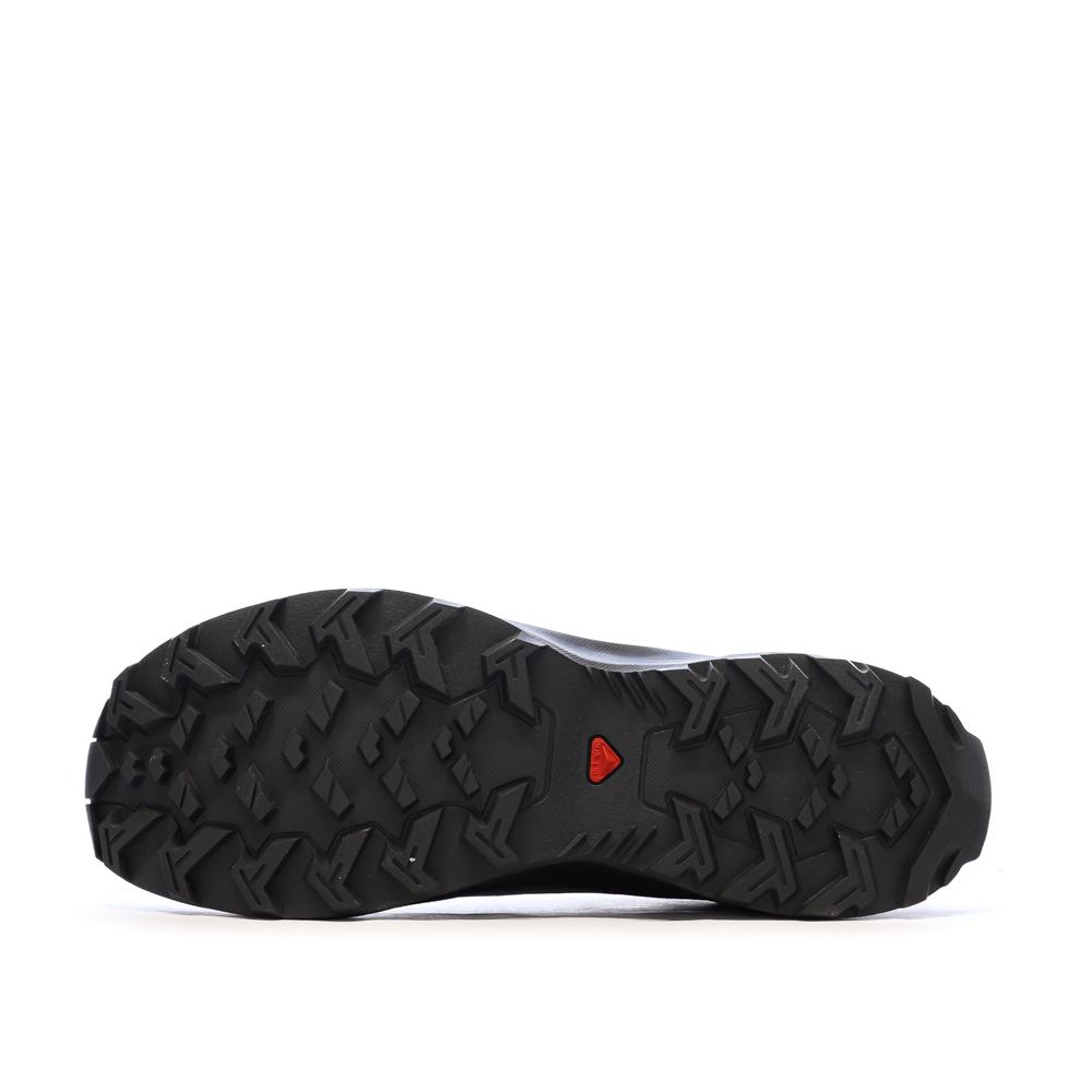 Schwarze Herren-Wanderschuhe Salomon Ardent GTX Ansicht 5