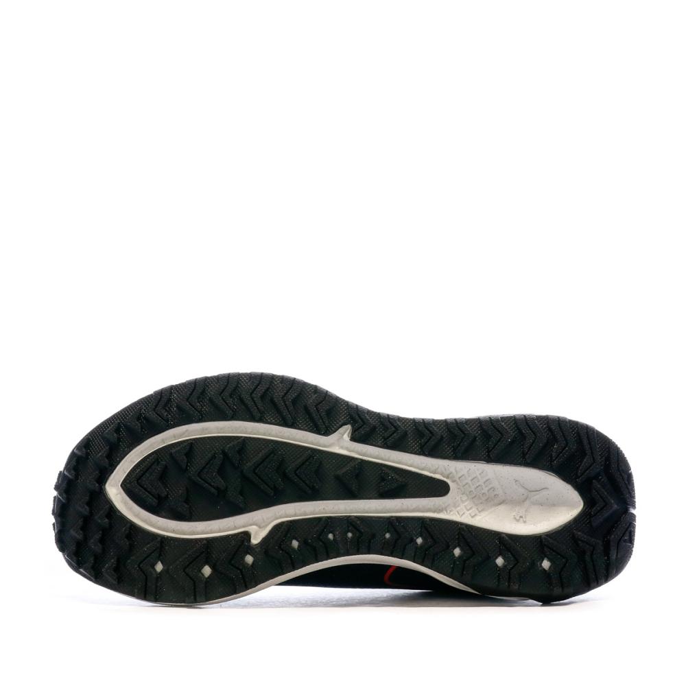 Chaussures de Running Marine Homme Puma Better Foam Xterra vue 5