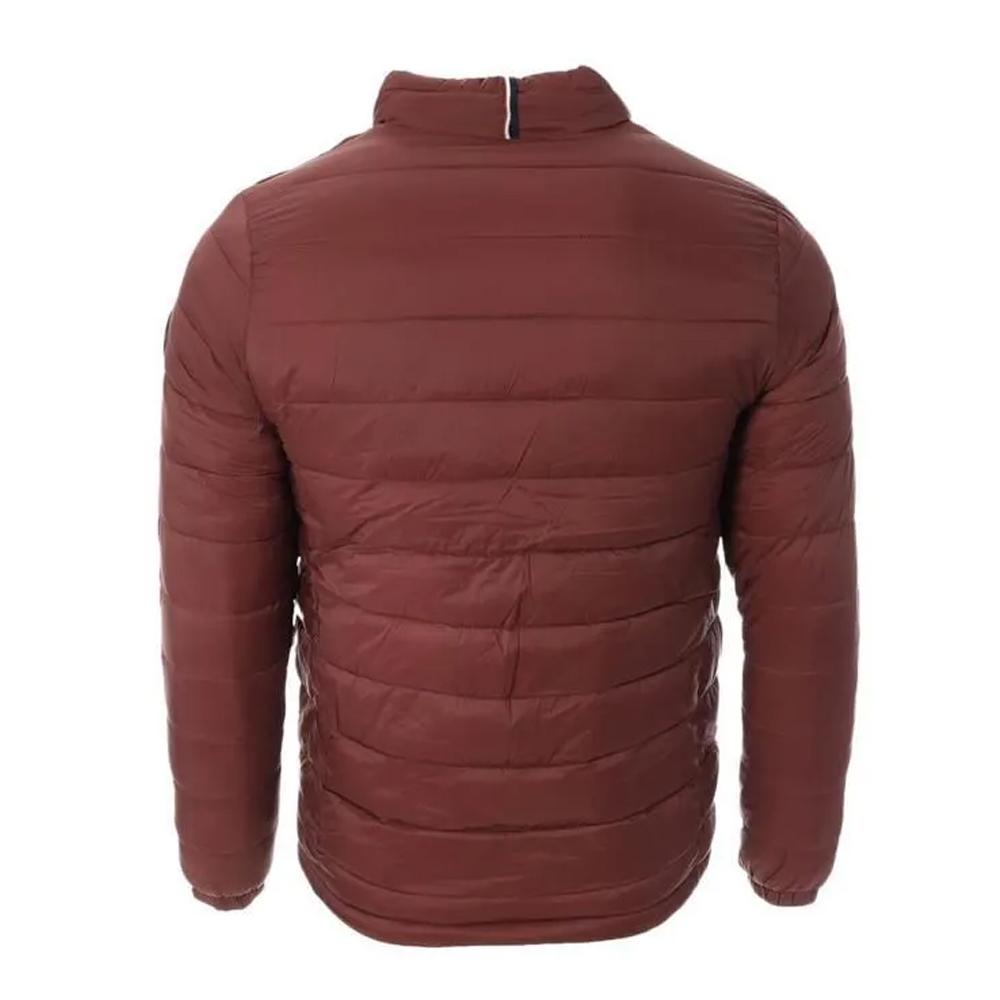 Doudoune Verte Homme Geographical Norway California/GN vue 4