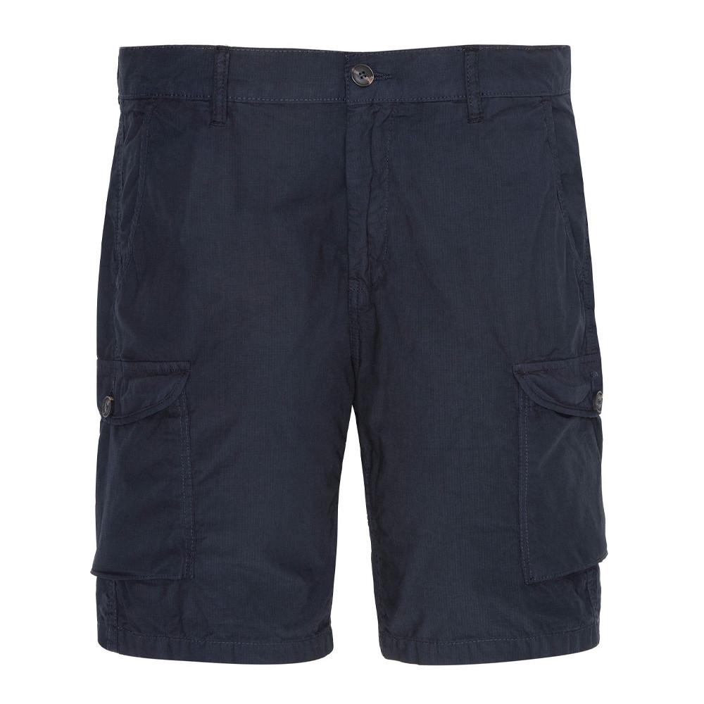 Short Marine Homme Schott Combat Ripstop pas cher