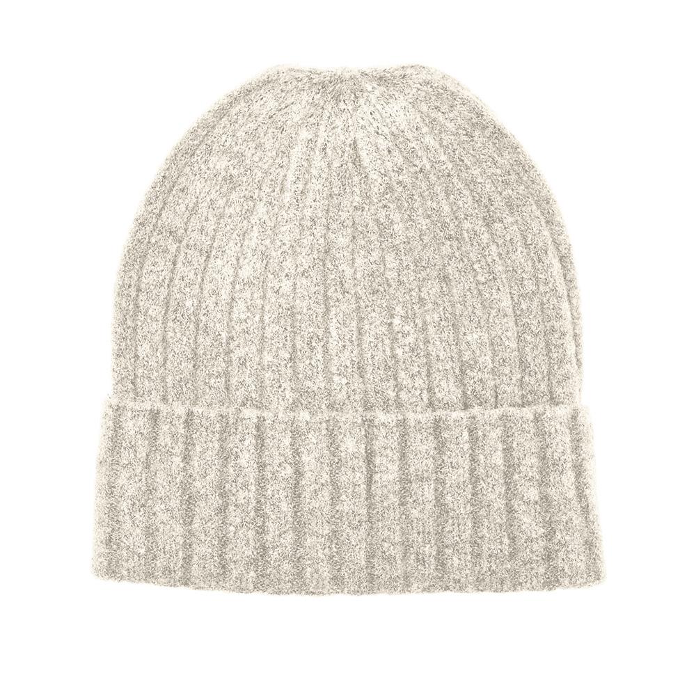 Bonnet Beige Femme Vero Moda Luna pas cher