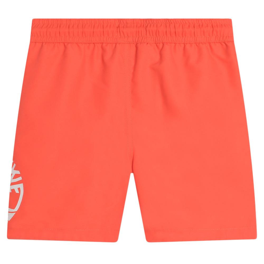 Maillot de bain Rose Garçon Timberland Surfer vue 2