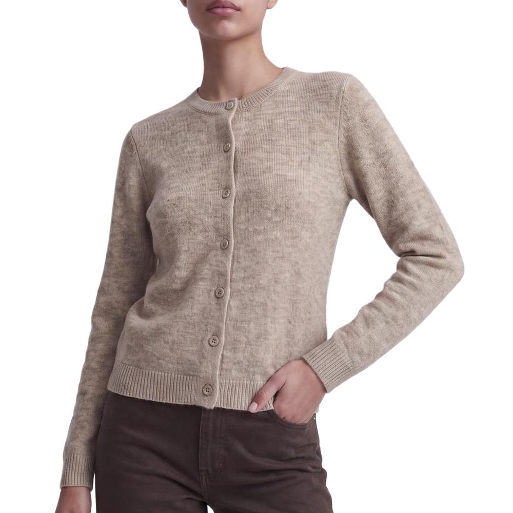 Gilet Beige Femme Only Olivia pas cher
