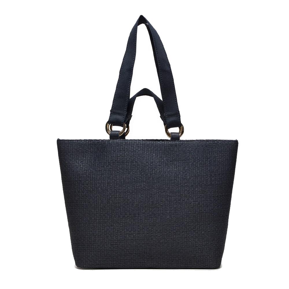 Sac à Main Marine Tommy Hilfiger City Mono Tote vue 2