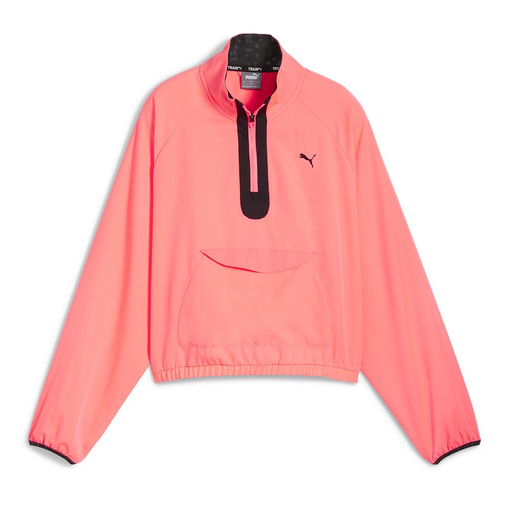 Sweat Rose Homme Puma Hypernatural pas cher