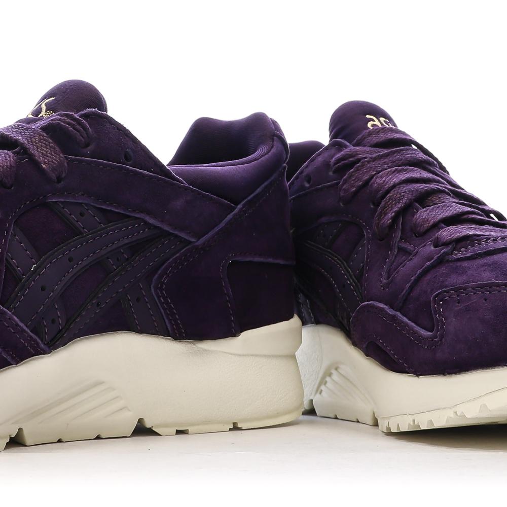 Baskets Prune Homme Asics Gel-lyte vue 7