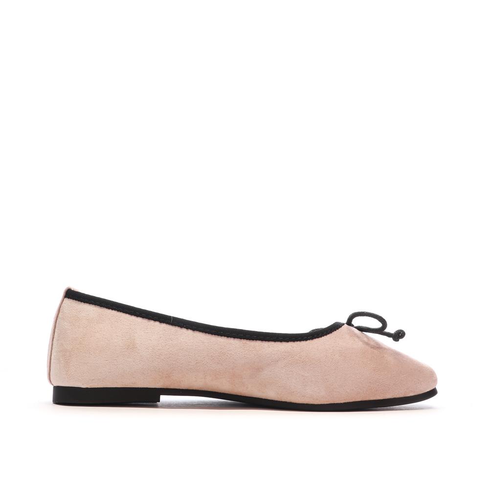 Ballerines Roses Femme Xti 143682 vue 2