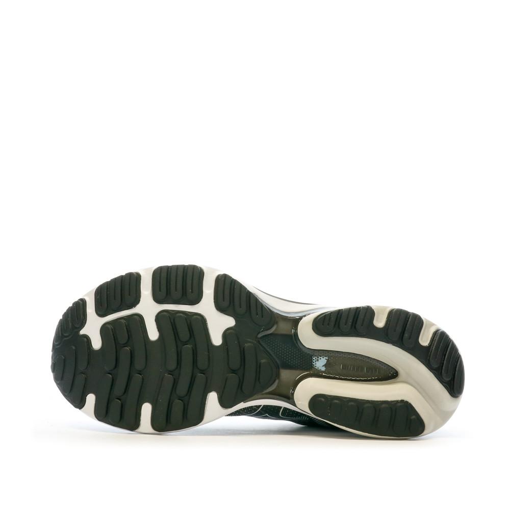 Chaussures de Running Noire Homme Mizuno Wave Ultima vue 5