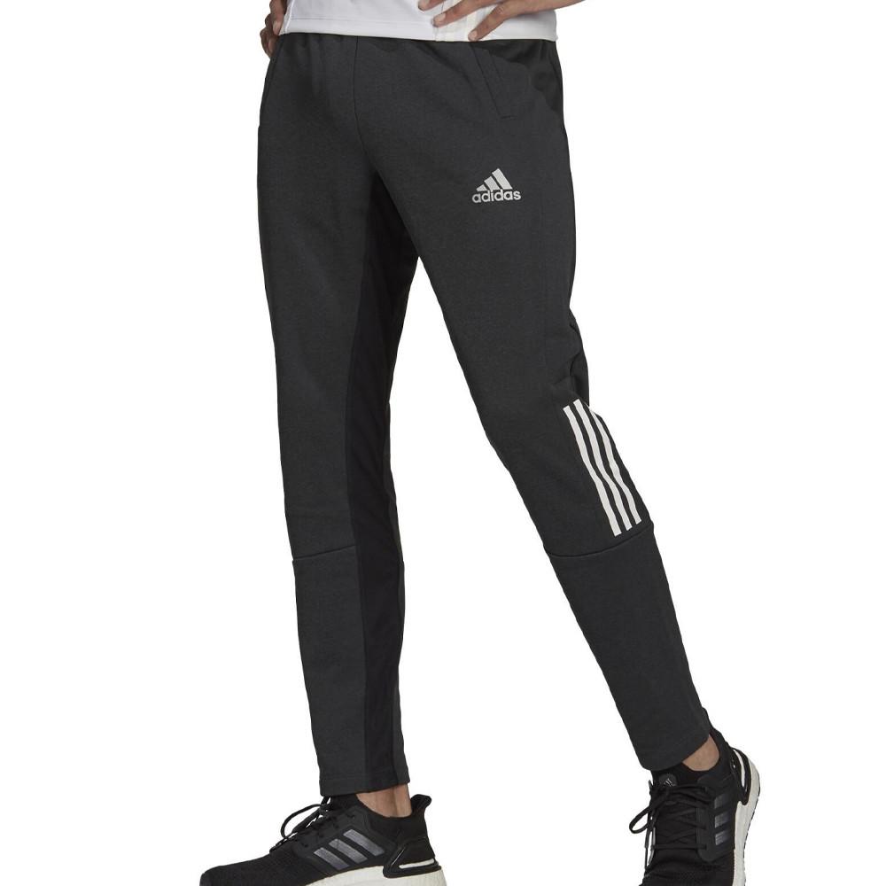 Jogging Noir Homme Adidas HF5933 pas cher