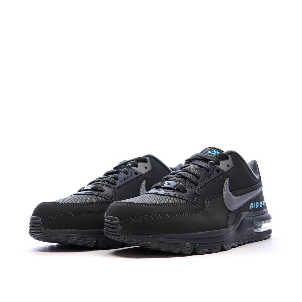Baskets Grises Homme Nike Air Max Ltd 3 vue 6
