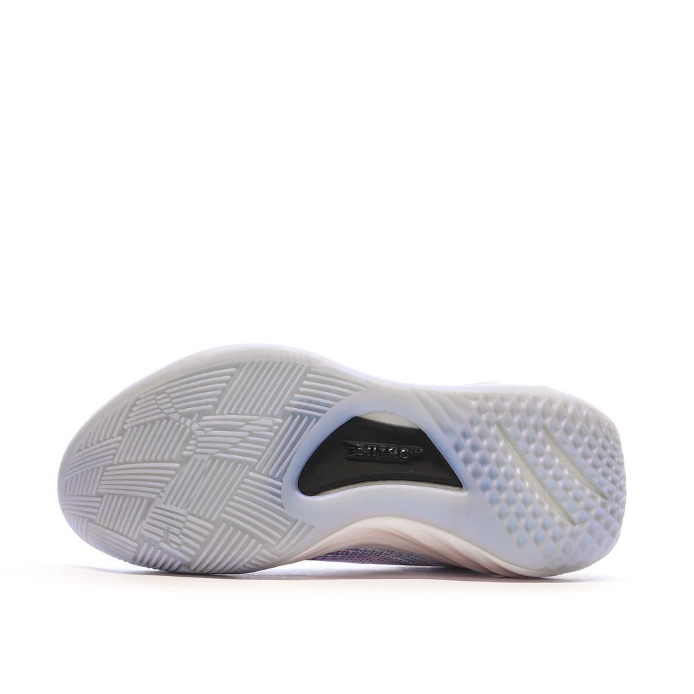 Chaussures de basket Violet Homme Puma 379924 vue 5