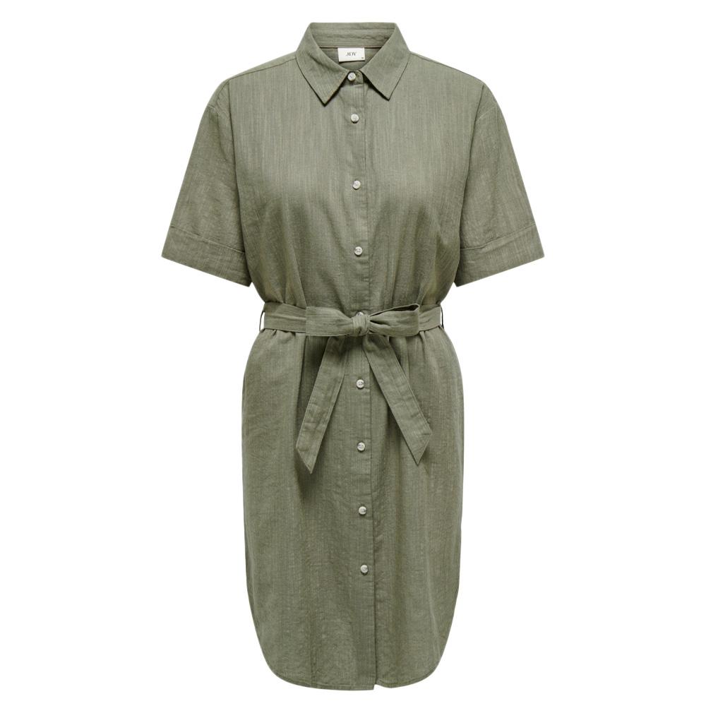 Robe Kaki Femme JDY Sally pas cher