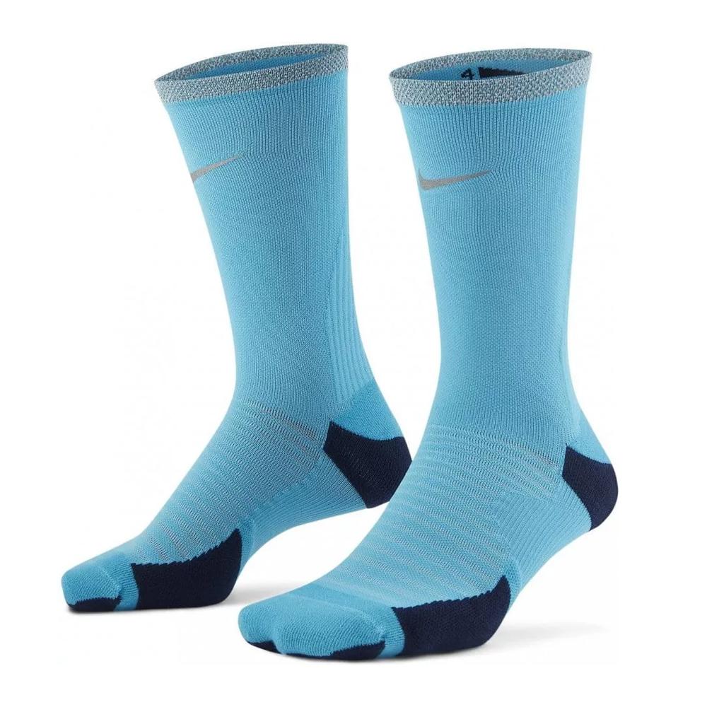 Chaussette Bleu Homme Nike Spark pas cher