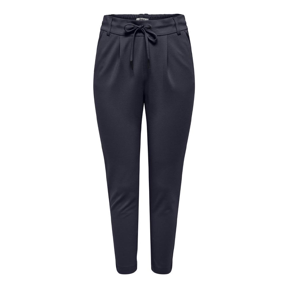 Pantalon Marine Femme Only Tadia pas cher