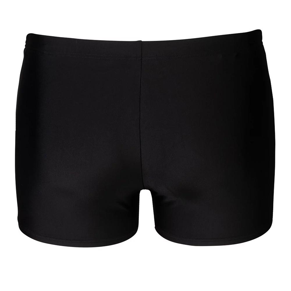 Short de Bain Noir Homme Arena Double Parrot pas cher