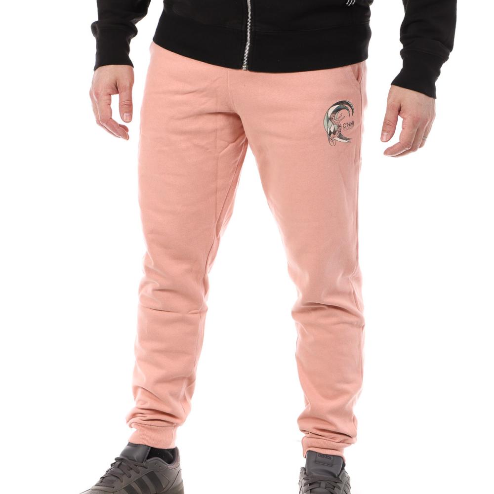 Jogging Rose Homme O'Neill O'riginal pas cher