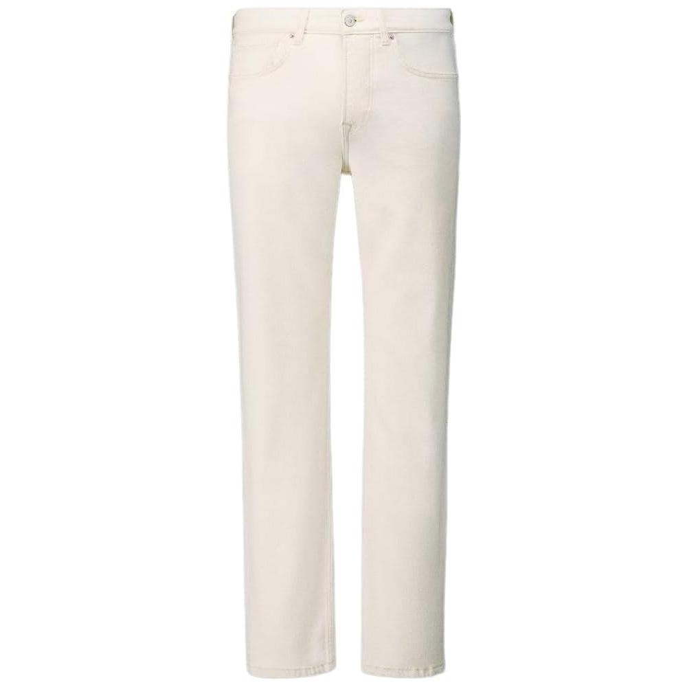 Vaqueros slim blancos para hombre de Pepe Jeans, modelo Slim Hatch ver 2