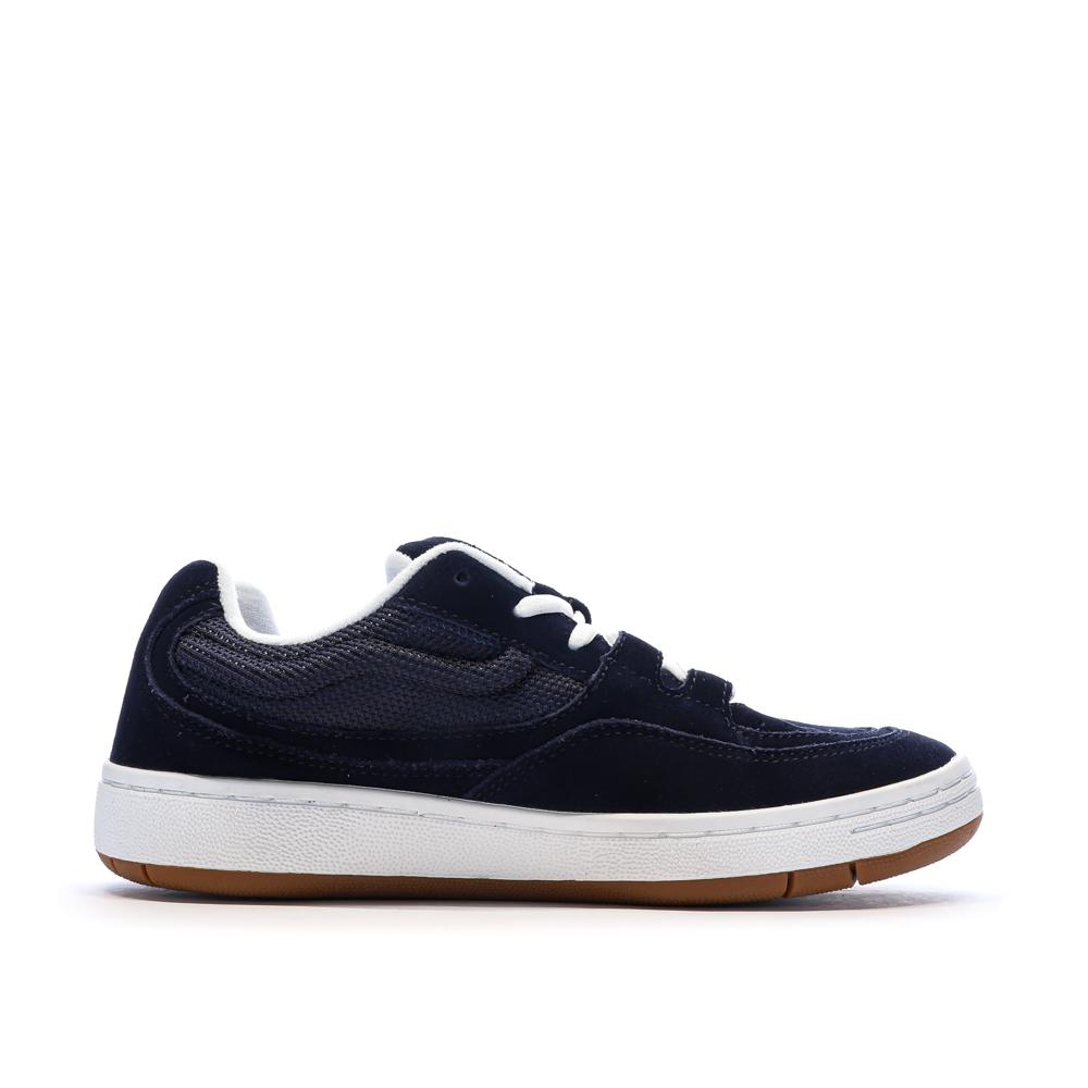 Baskets Marines Homme Vans Speed ver 2
